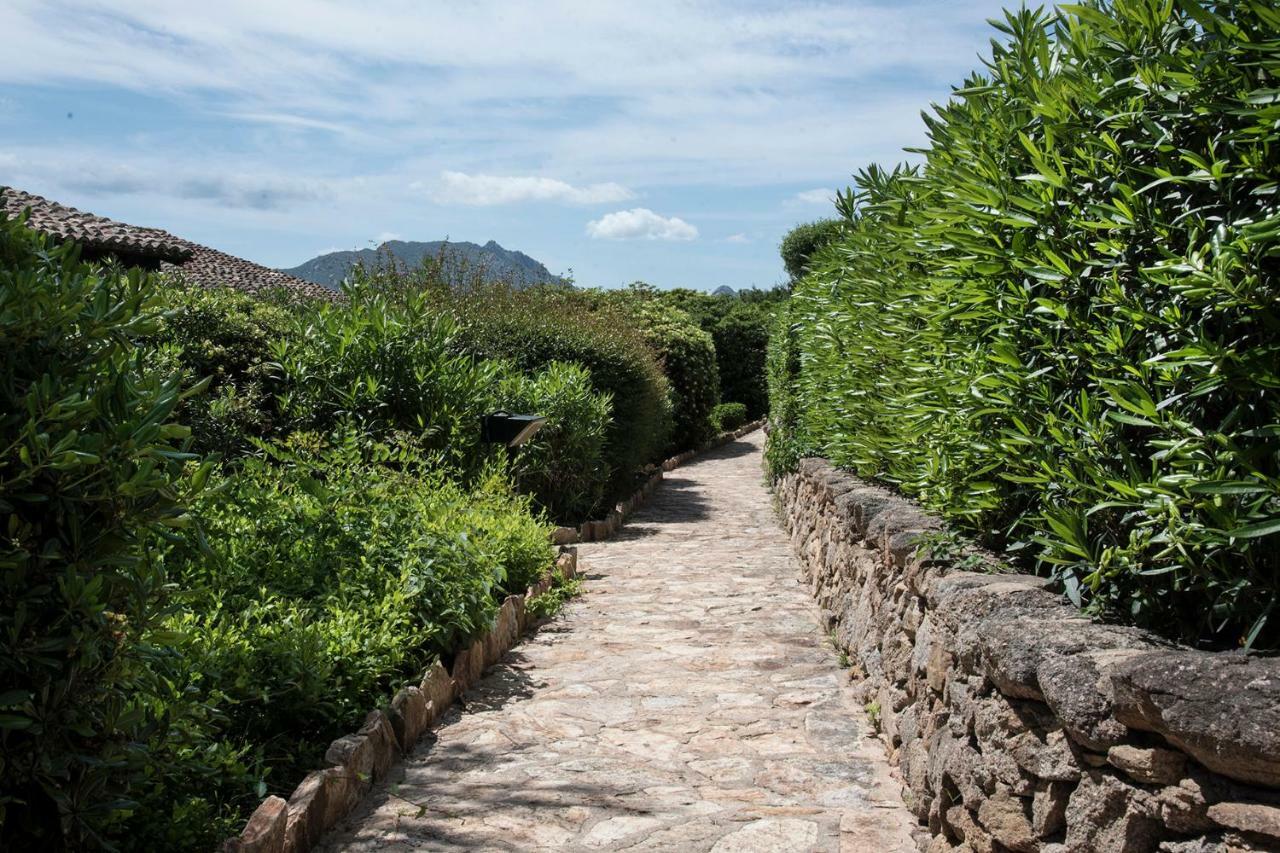 Apartmán Casa Valery Wonderful Sea View Porto Rotondo Exteriér fotografie