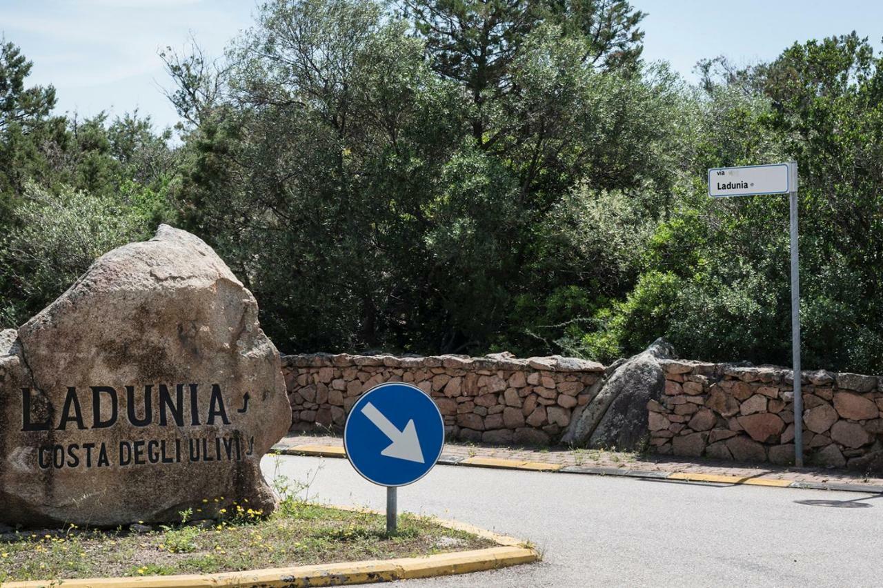 Apartmán Casa Valery Wonderful Sea View Porto Rotondo Exteriér fotografie